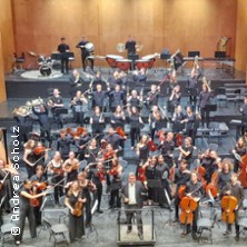 Adventskonzert des JSO und GSO 13.12.2025 Johanniskirche Magdeburg