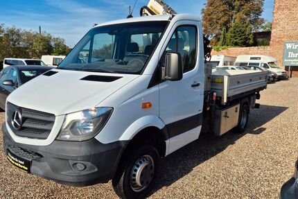 Mercedes-Benz Sprinter 84.046 km 28.900 &euro; Schönebeck 39218