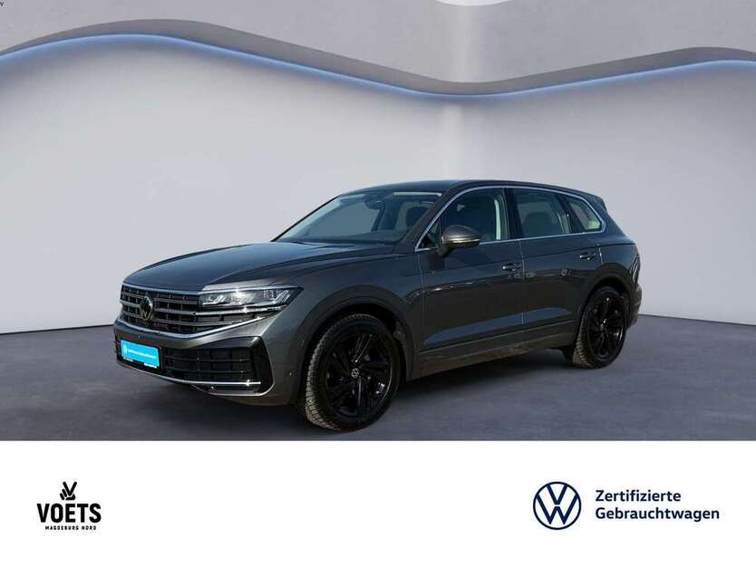 Touareg
