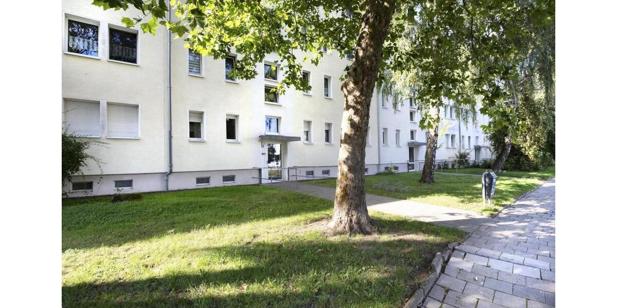 Renovierte 3-Zimmer Wohnung zimmer