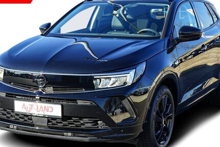 Opel Grandland (X) 48.037 km 22.950 &euro; Magdeburg 39118