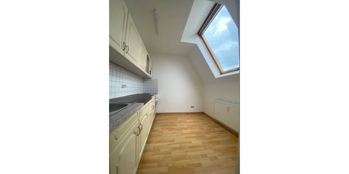 Etagenwohnung Magdeburg Sudenburg - 2 Zimmer, 61 m&sup2;, 425&euro; | Angebot:26751055