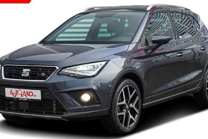 Seat Arona 24.301 km 21.490 &euro; Magdeburg 39118