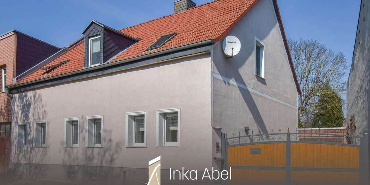 Einfamilienhaus Magdeburg Ottersleben - 5 Zimmer, 227 m&sup2;, 445.000&euro; | Angebot:26265827