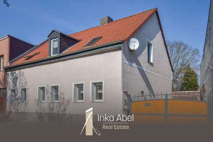 Haus Magdeburg Ottersleben - 5 Zimmer, 227 m&sup2;, 445.000&euro; | Angebot:26265827