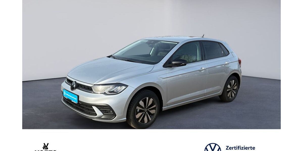 VW Polo 5.900 km 21.680 &euro; Magdeburg 39116