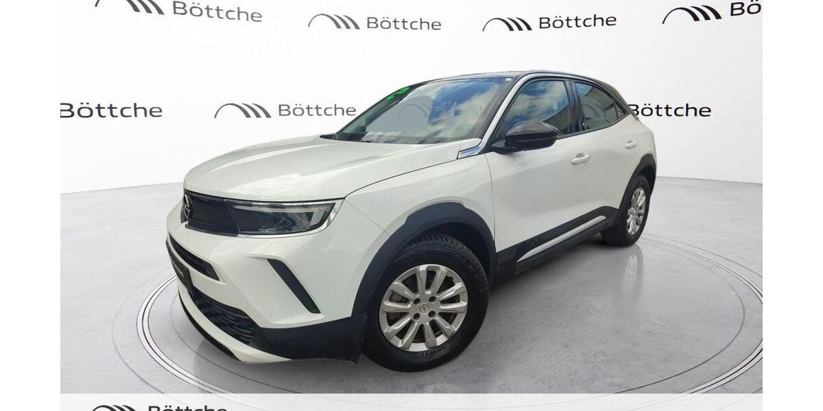 Opel Mokka 41.566 km 15.950 &euro; Schönebeck (Elbe) 39218