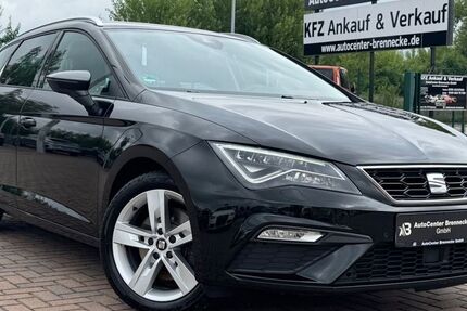 Seat Leon 92.300 km 17.950 € Magdeburg 39118