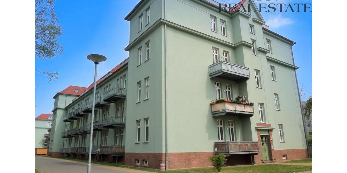 Etagenwohnung Magdeburg Diesdorf - 1 Zimmer, 55 m&sup2;, 402&euro; | Angebot:24703089
