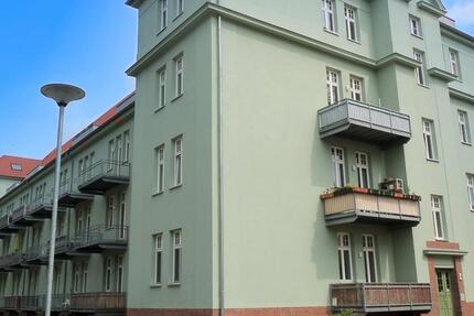 Wohnung Magdeburg Diesdorf - 1 Zimmer, 55 m&sup2;, 402&euro; | Angebot:24703089