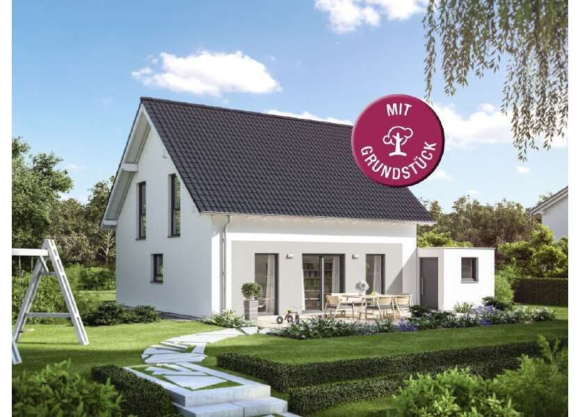 Haus zum Kaufen in Nedlitz 362.900 € 131 m²