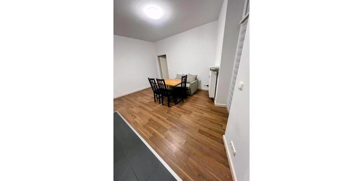 Erdgeschoßwohnung Magdeburg Nordwest - 2 Zimmer, 45 m&sup2;, 550&euro; | Angebot:24706846