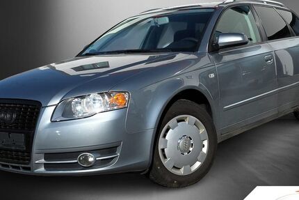 Audi A4 257.000 km 3.990 &euro; Magdeburg 39118