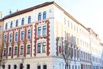 *** Tolle Dachgeschosswohnung direkt bezugsfertig, 2er WG geeignet *** mit Einbauküche - Dachgeschoßwohnung Magdeburg Neue Neustadt | Angebot:8125640