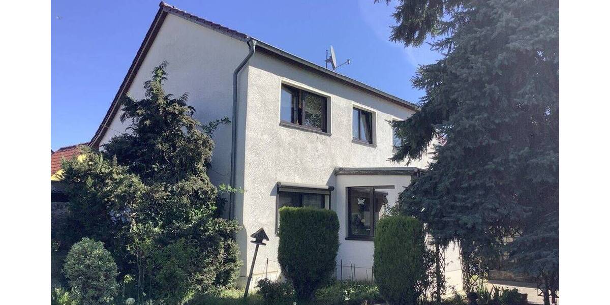 Einfamilienhaus Wanzleben - 6 Zimmer, 171 m&sup2;, 225.000&euro; | Angebot:26777857