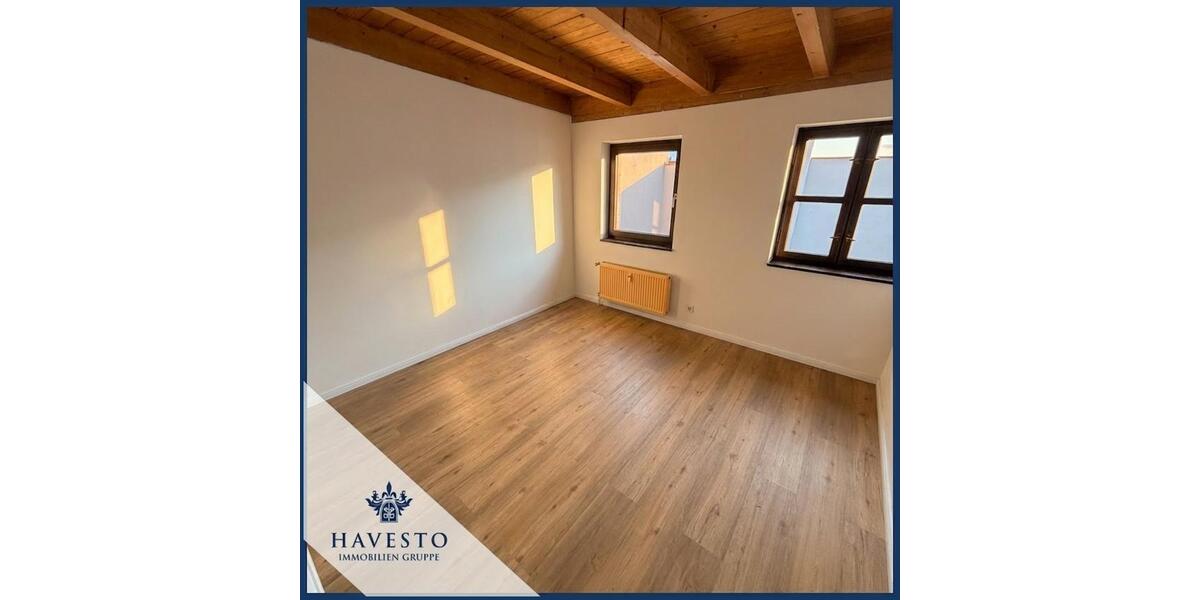 Etagenwohnung Magdeburg Leipziger Straße - 4 Zimmer, 116 m&sup2;, 850&euro; | Angebot:25671148