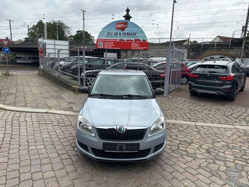 Fabia