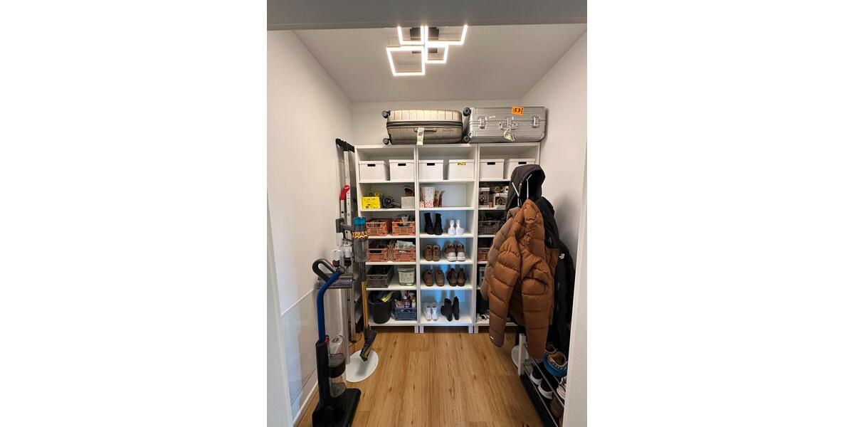 Etagenwohnung Wolmirstedt - 4 Zimmer, 102 m&sup2;, 1.267&euro; | Angebot:26003582