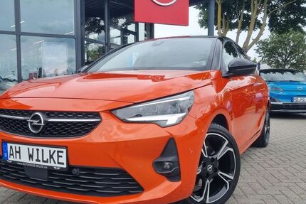 Opel Corsa 61.665 km 13.990 &euro; Magdeburg 39120