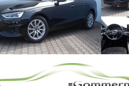 Audi A4 54.230 km 20.950 &euro; Gommern 39245