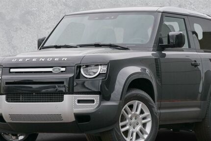 Land Rover Defender 19.999 km 54.999 &euro; Magdeburg 39116