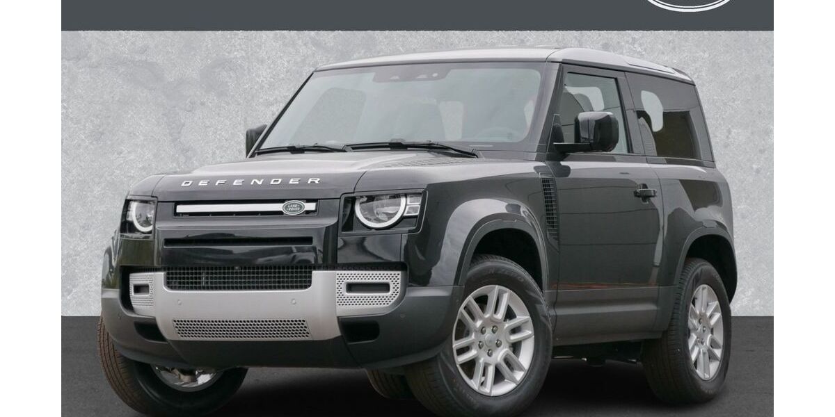 Land Rover Defender 19.999 km 54.999 &euro; Magdeburg 39116