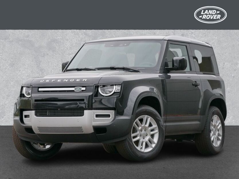 Land Rover Defender 19.999 km 59.999 € Magdeburg 39116