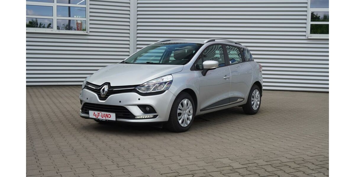 Renault Clio 33.340 km 13.990 &euro; Magdeburg 39118