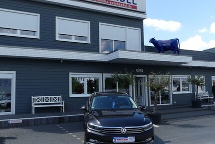 VW Passat 106.000 km 16.900 &euro; Magdeburg 39108