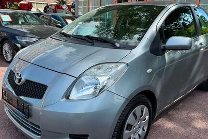 Toyota Yaris 169.600 km 1.490 &euro; Magdeburg 39124