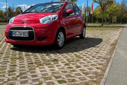 Citroen C1 120.978 km 5.500 &euro; Magdeburg 39114
