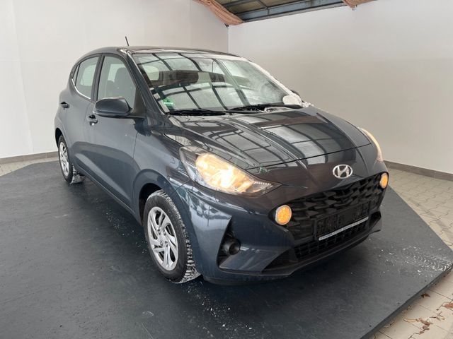 Hyundai i10 18.000 km 12.990 &euro; Magdeburg 39116