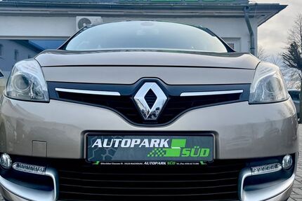 Renault Scenic 113.000 km 6.590 &euro; Magdeburg 39120