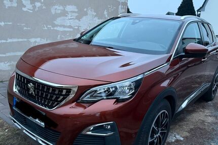 Peugeot 3008 119.500 km 12.500 &euro; Magdeburg 39110
