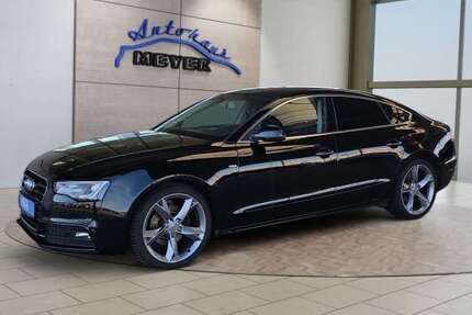 Audi A5 142.098 km 11.810 &euro; Hohenwarsleben 39326