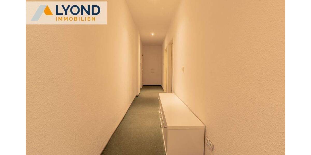 Etagenwohnung Magdeburg / Stadtfeld Ost Stadtfeld Ost - 2 Zimmer, 54 m&sup2;, 88.900&euro; | Angebot:25356526