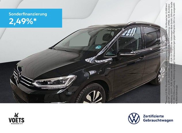 VW Touran 23.574 km 36.890 &euro; Magdeburg 39114