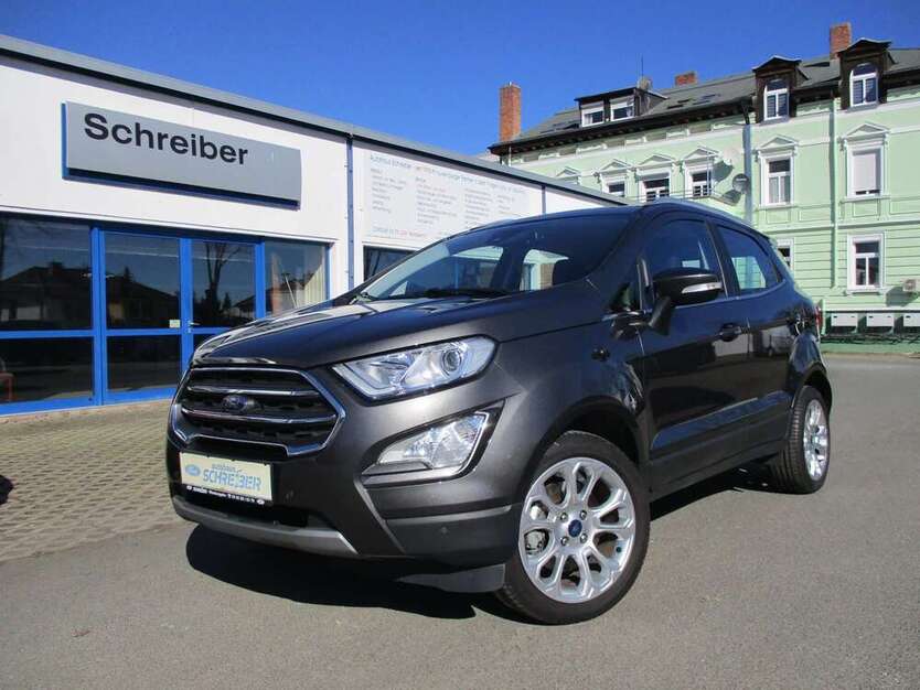 EcoSport