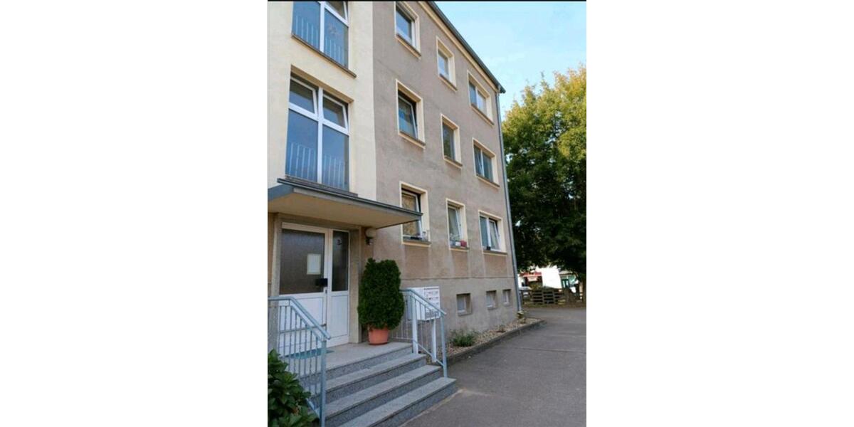Erdgeschoßwohnung Bördeland - 3 Zimmer, 60 m&sup2;, 310&euro; | Angebot:25238110