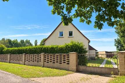 Haus Möckern - 5 Zimmer, 184 m&sup2;, 195.000&euro; | Angebot:27504187