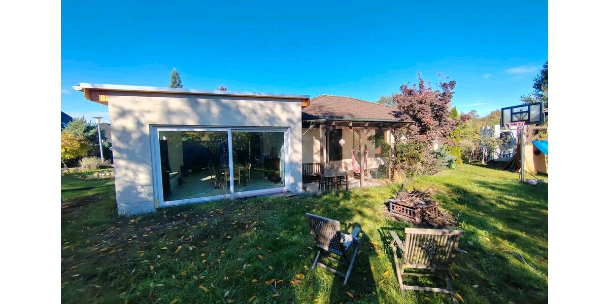 Bungalow Möckern - 5 Zimmer, 125 m&sup2;, 300.000&euro; | Angebot:23394954