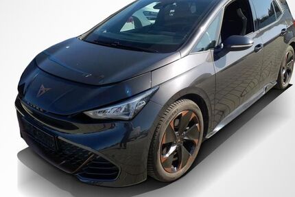 Cupra Born 45.117 km 25.440 &euro; Magdeburg 39126