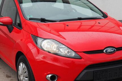 Ford Fiesta 186.259 km 3.490 &euro; Magdeburg 39128