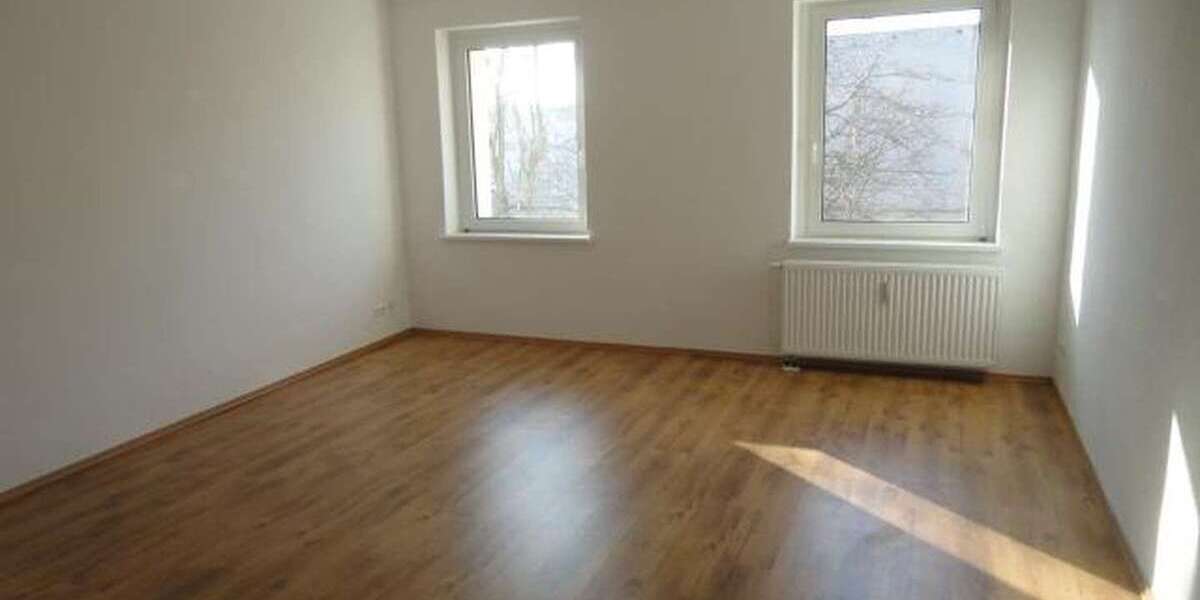 Etagenwohnung Magdeburg Neue Neustadt - 4 Zimmer, 98 m&sup2;, 840&euro; | Angebot:26216953