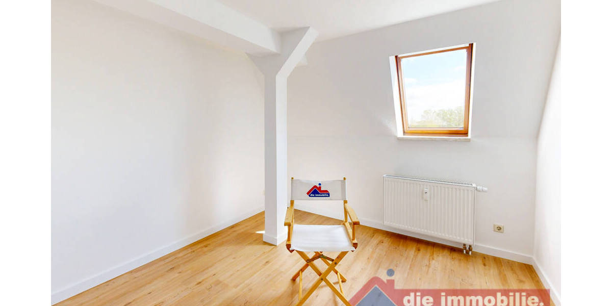 Etagenwohnung Magdeburg Fermersleben - 2 Zimmer, 52 m&sup2;, 399&euro; | Angebot:26788081