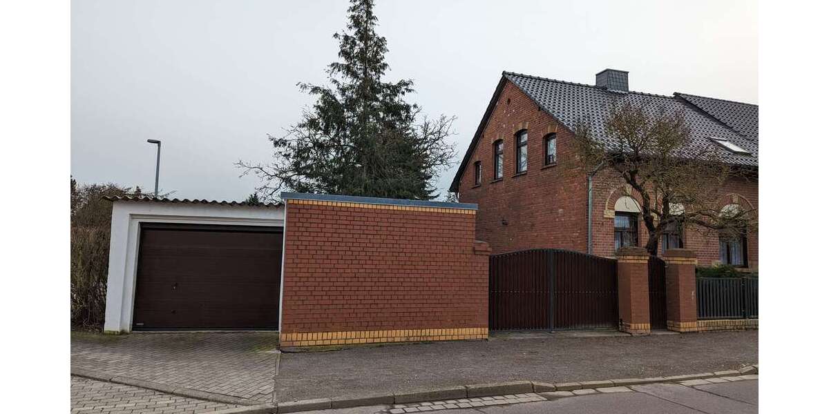 Einfamilienhaus Haldensleben - 6 Zimmer, 170 m&sup2;, 220.000&euro; | Angebot:25903270