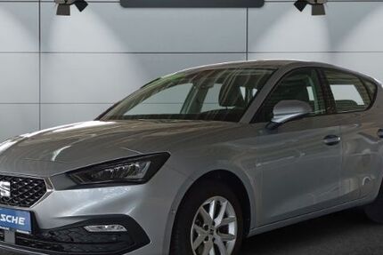 Seat Leon 5.605 km 21.997 € Wolmirstedt 39326