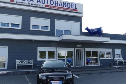 Audi A5 171.000 km 10.000 &euro; Magdeburg 39108