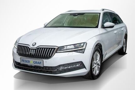 Skoda Superb 108.100 km 23.790 &euro; Magdeburg 39118
