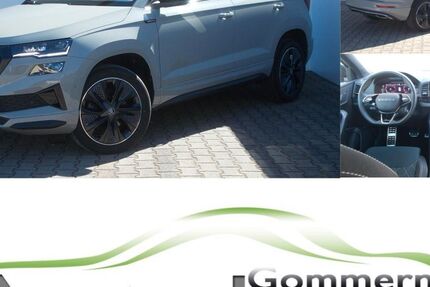 Skoda Karoq 24.360 km 33.950 &euro; Gommern 39245